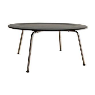 CTM coffee table by Charles & Ray Eames for Vitra