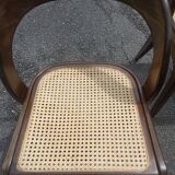 Baumann chairs model Gondola