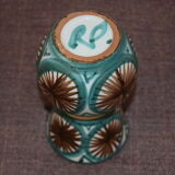 Vallauris vase by Robert Picault