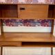 Élégant bureau design scandinave 1950.