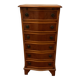 Empire-style chest of drawers