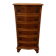 Empire-style chest of drawers