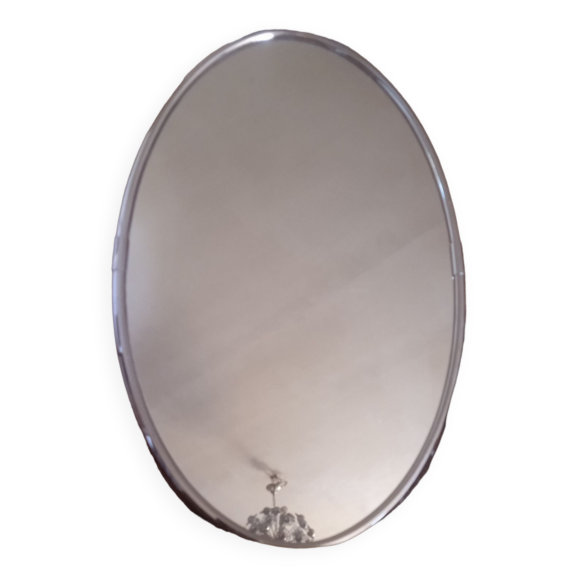 Art deco mirror