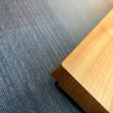 CM 191 table by Pierre Paulin contemporary edition Ligne Roset