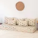 Modern sofa 180 cm // 6 feet