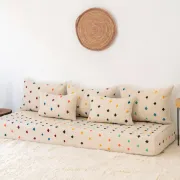 Modern sofa 180 cm // 6 feet