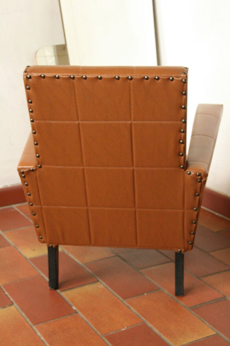 Children's chair 50s