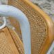 Pair of chairs B32 Marcel Breuer, Made in Italy