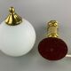 60s 70s ball lamp light table lamp bedside lamp space age design