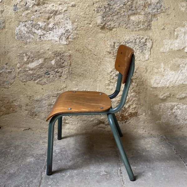 Preschool chair