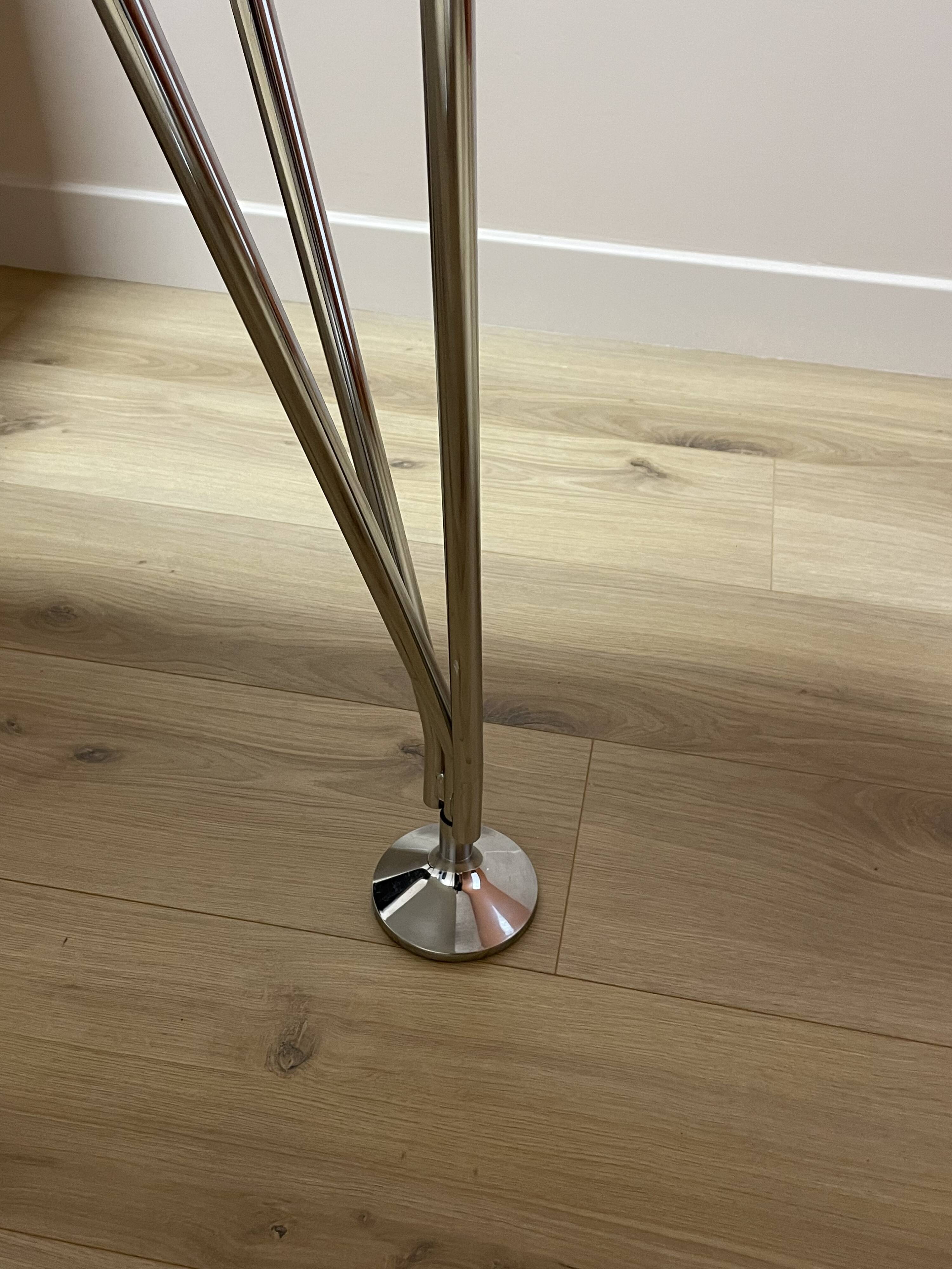 Spoon vintage office chair by Kartell