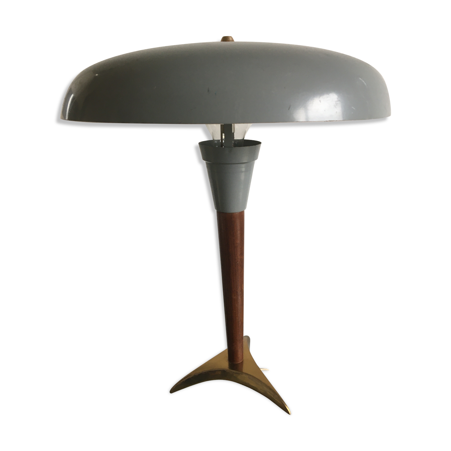 Lamp 1950