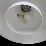 Set of 3 "Type 728" pendant lamps by E.S. Horn (Aalestrup) / 1980s / Danish modern design