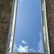 Mirror La Barge 1970 Hollywood Regency