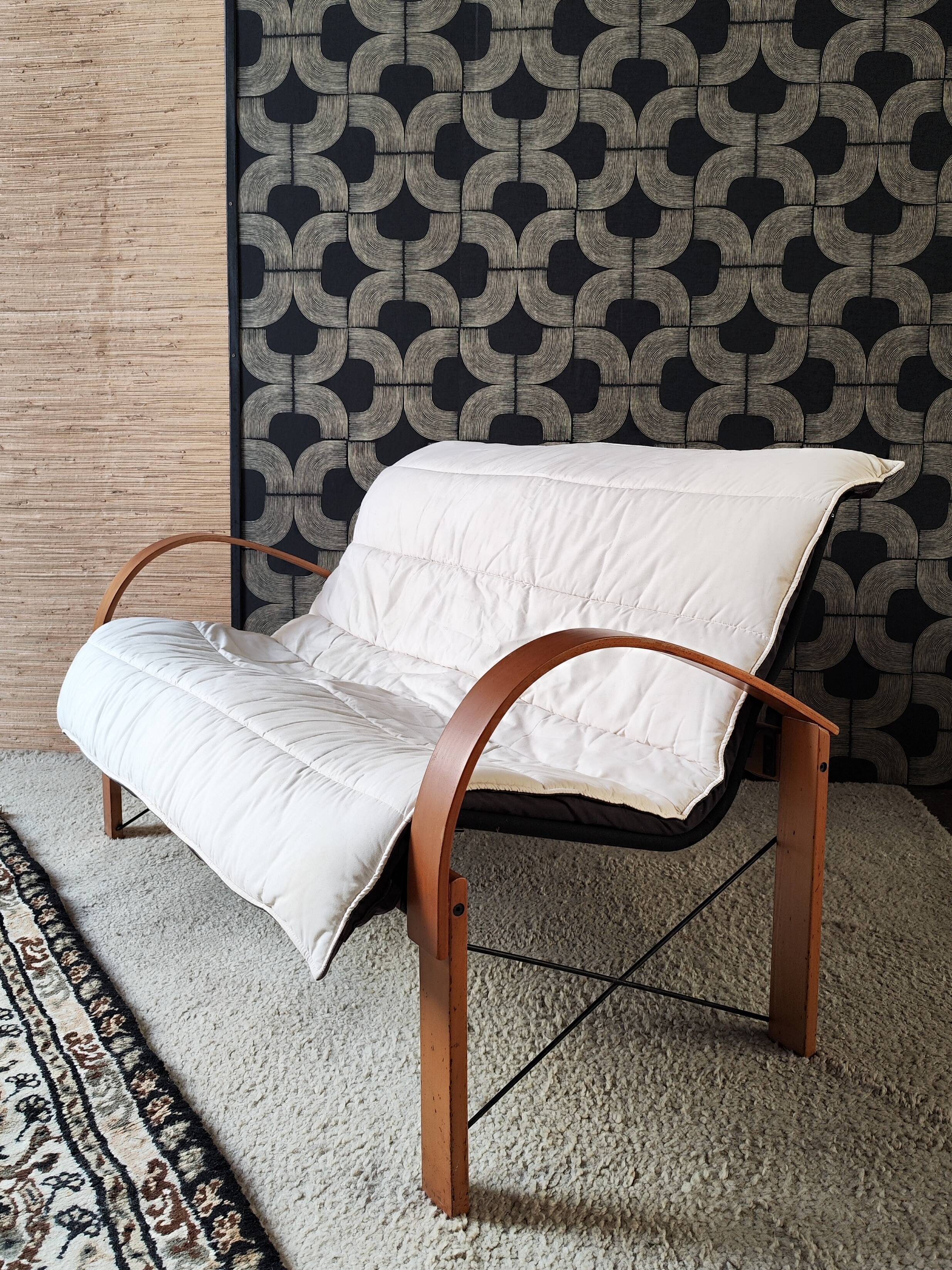 Canapé Polhem Tord Bjorklund 1980