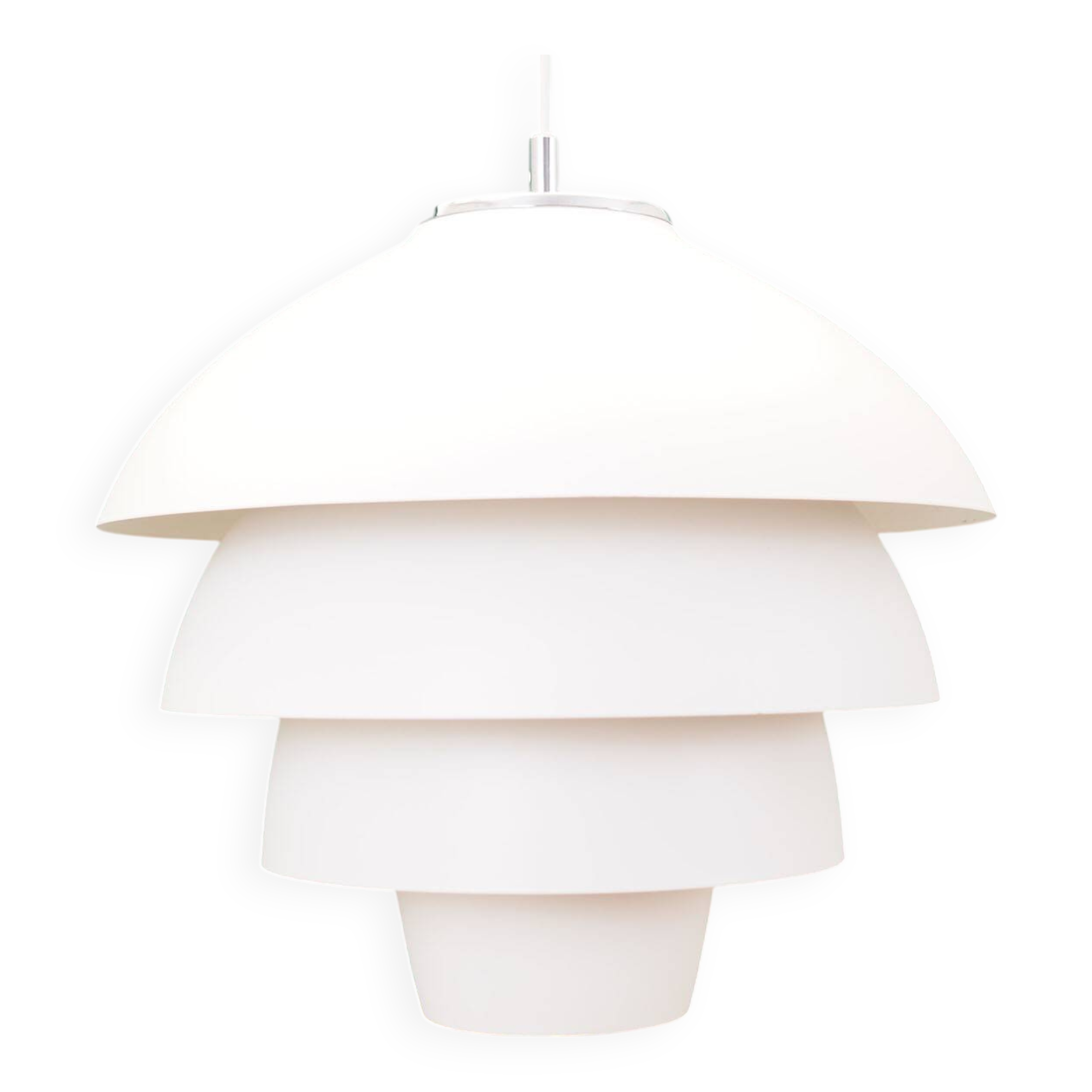 Pendant lamp, Danish design, 1970s, production: Denmark
