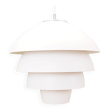 Pendant lamp, Danish design, 1970s, production: Denmark