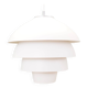 Pendant lamp, Danish design, 1970s, production: Denmark