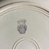 Badonvillers flat plates
