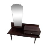 Vintage dressing table years 60