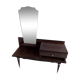 Vintage dressing table years 60