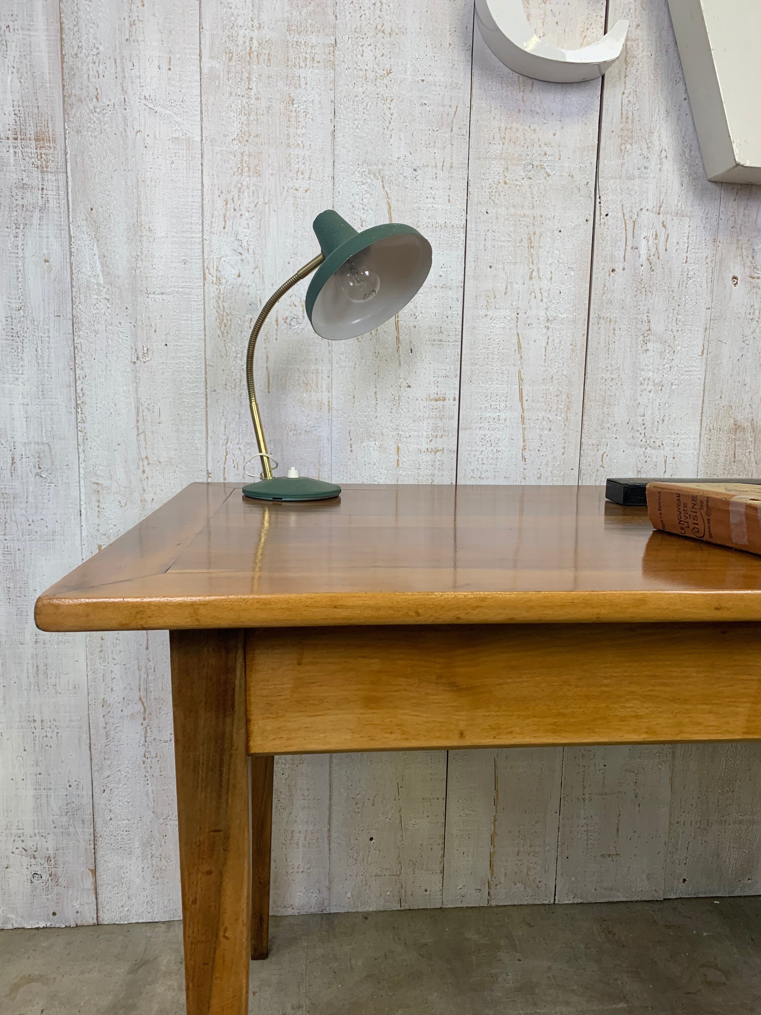 Vintage desk