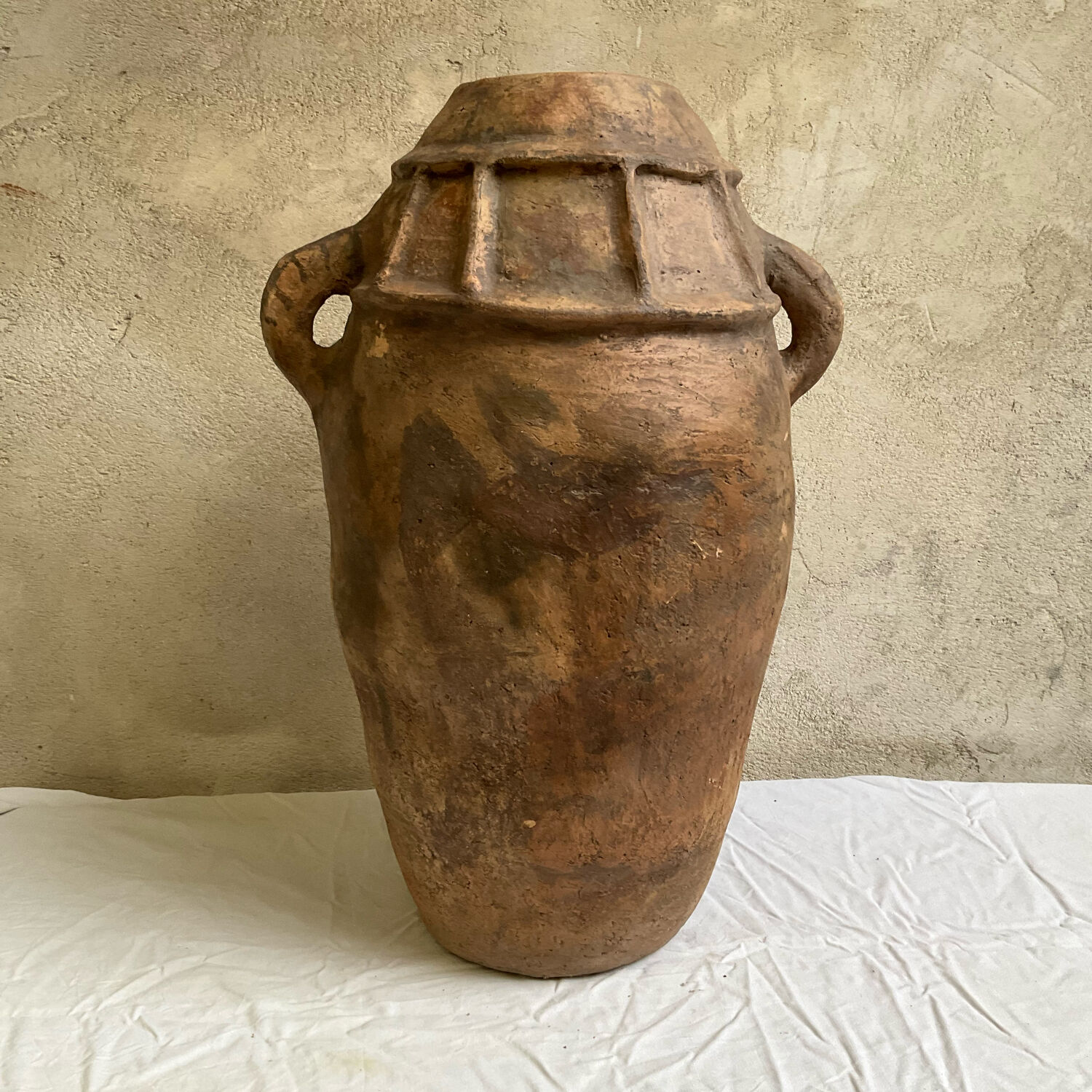Poterie berbère