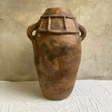 Berber pottery