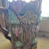 Pitcher