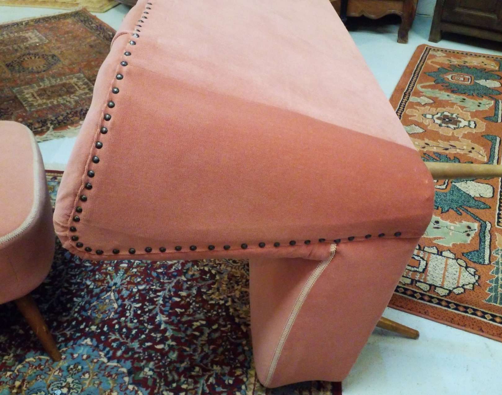 Three-room living room