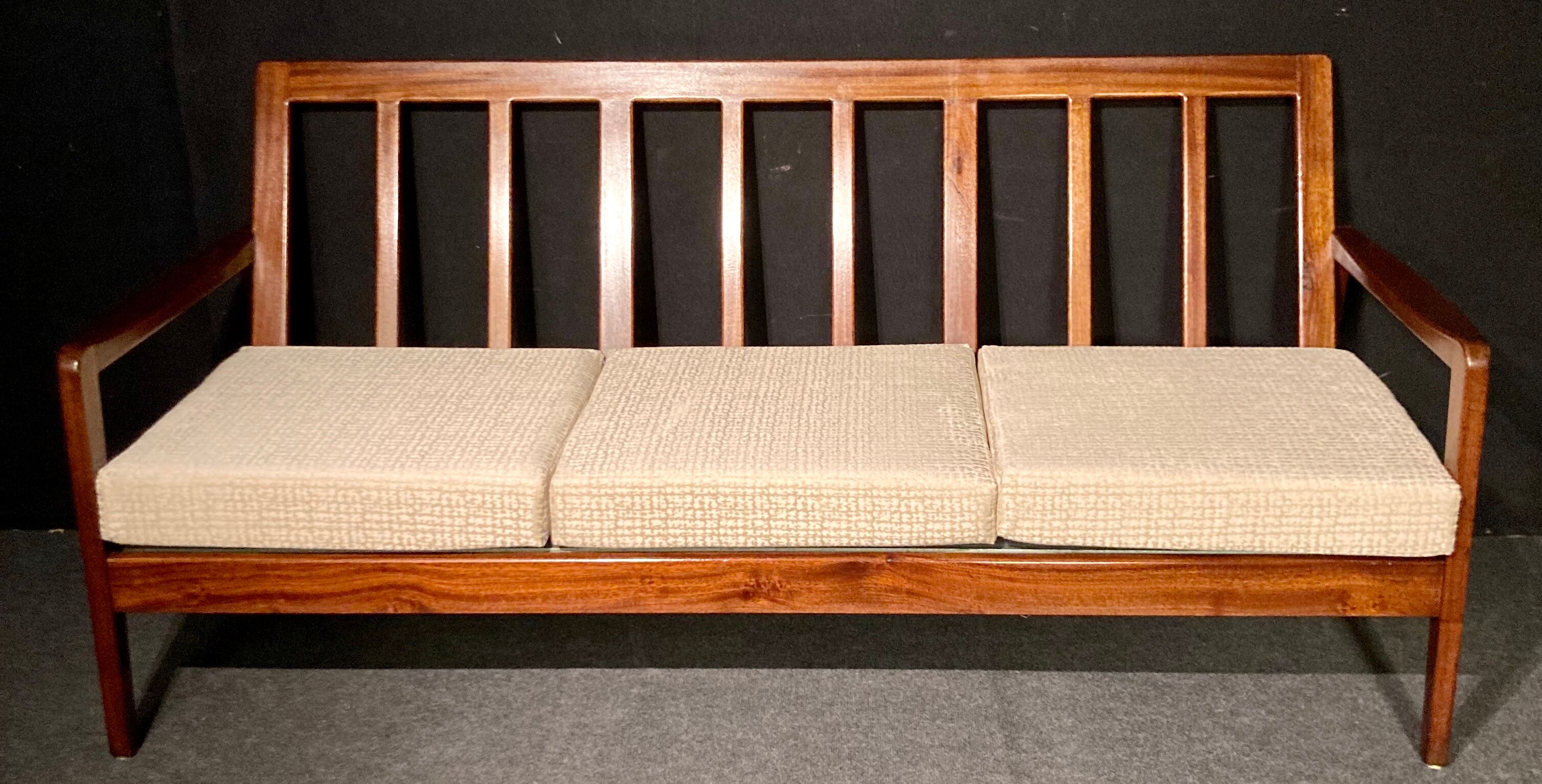 Scandinavian living room