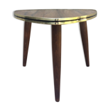 Side table in formica 60/70