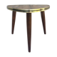 Side table in formica 60/70