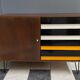 Jiri Jiroutek sideboard model U458 1960s