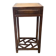 Antique Chinese Wooden Plant Table, late 1800s