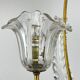 Lustre Murano par Ercole Barovier Barovier & Toso, années 1930