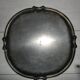 French pewter tray