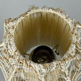 60s 70s ball lamp