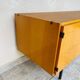 Vintage oak sideboard