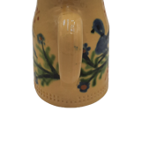 Pitcher in earthenware