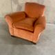 Club chair