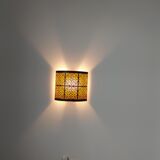 Pair of wall sconces