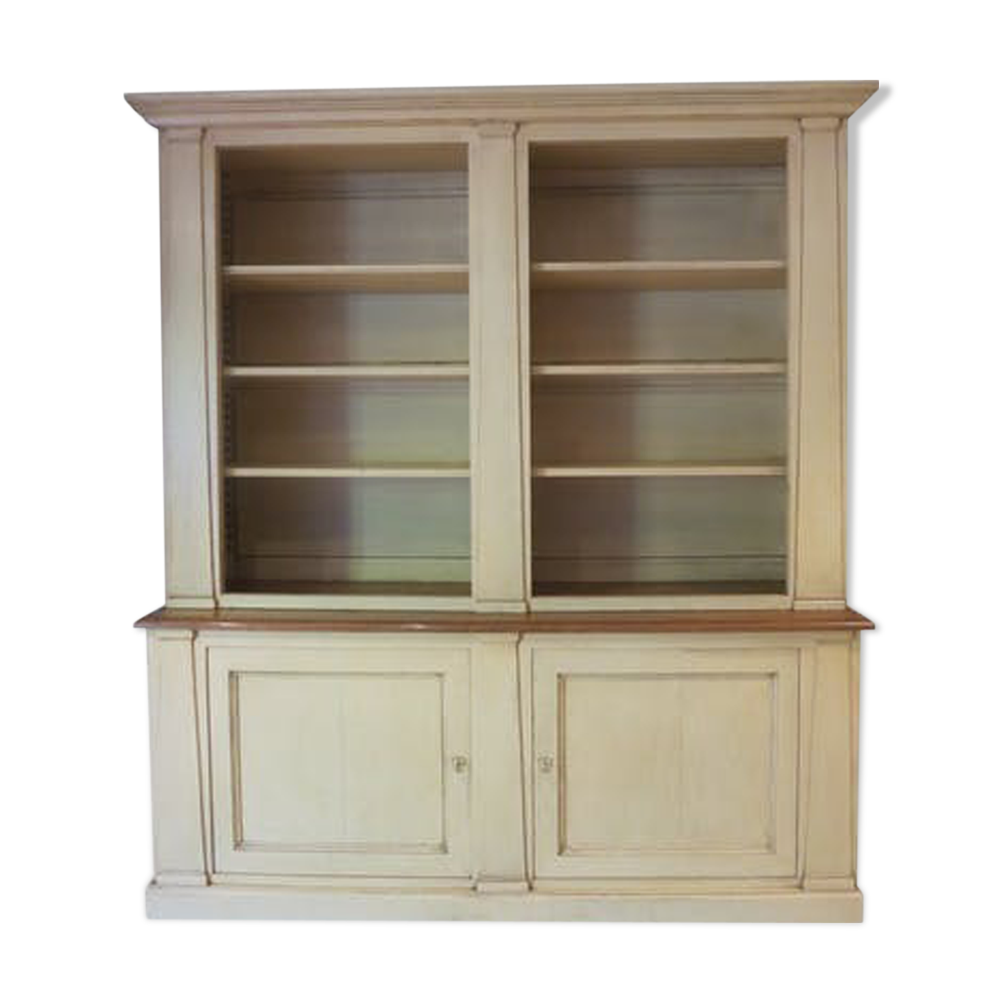 Open Library 2 bodies