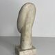 Statue idole grecque marbre