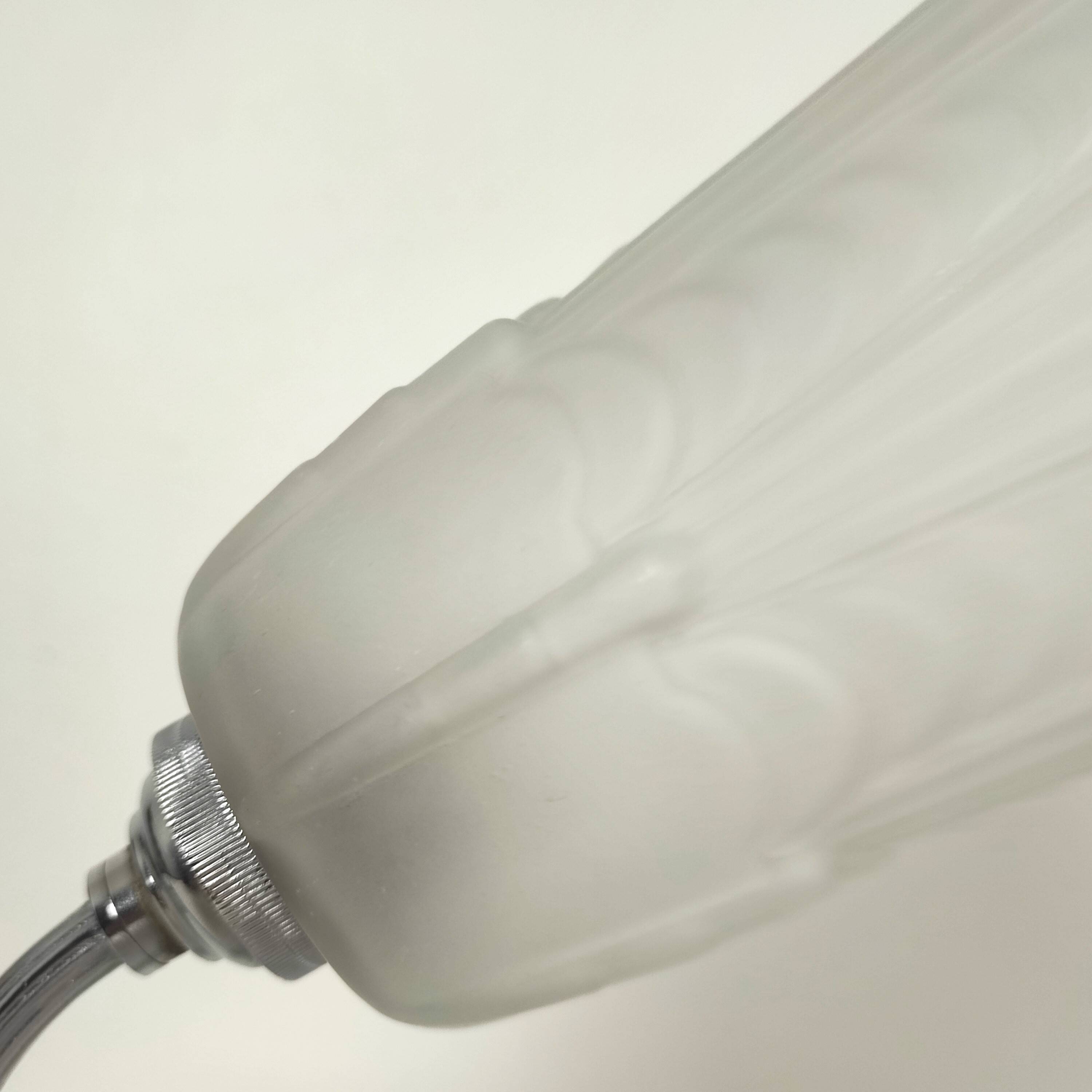 Pair of Art Deco wall lights