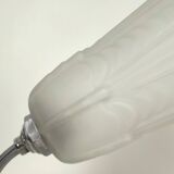 Pair of Art Deco wall lights