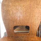 Vintage style Baumann chair