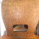 Vintage style Baumann chair