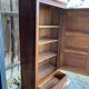 Armoire à glace