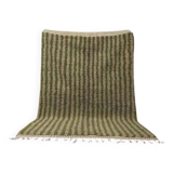 Handmade Moroccan rug 250cm x 150cm